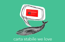 Carta Stabile we love! Carta Stabile we love!