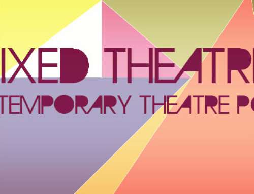 Fixed Theatre