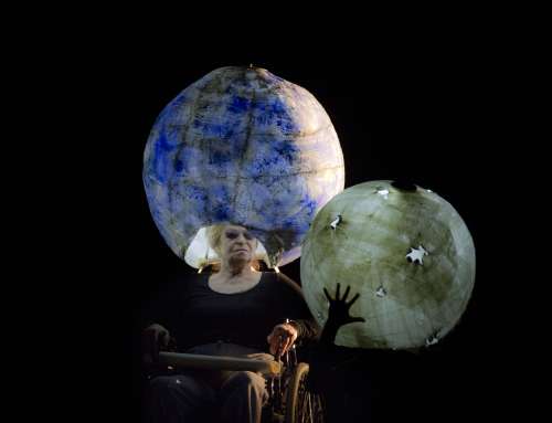 Martedì 1 aprile, Teatro Carignano, OPERETTE MORALI di Giacomo Leopardi, regia Mario Martone