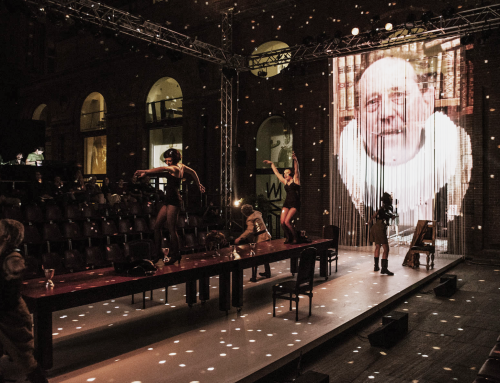 Spostamento recite ANTONIO E CLEOPATRA e AKHENATON al Teatro Carignano