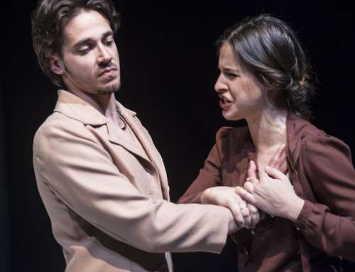 NEOREALISMO – I SEGRETI DI MILANO