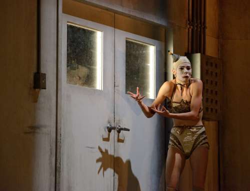 DEBUTTA IL 17 E IL 18 MAGGIO ALLE FONDERIE LIMONE MONCALIERI “BETROFFENHEIT” COREOGRAFIA E DIREZIONE DELLA CANADESE CRYSTAL PITE – SPETTACOLO INSERITO NELLA STAGIONE DEL TEATRO STABILE DI TORINO – TEATRO NAZIONALE