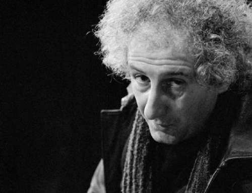 Il Teatro Stabile di Torino annuncia con profondo cordoglio la scomparsa di Eugenio Allegri