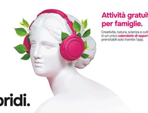 Ibridi. È sempre una bella stagione