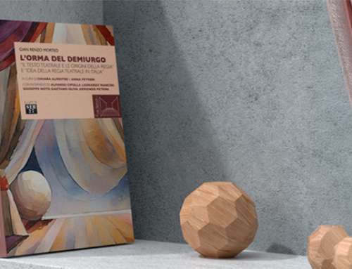 L’orma del demiurgo. Presentazione libro