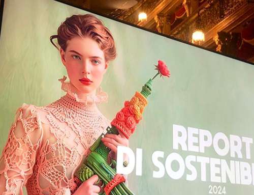 Il Teatro Stabile di Torino presenta il suo report di sostenibilità 2024