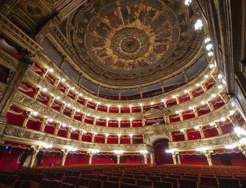 Il Teatro Stabile di Torino nel 2025