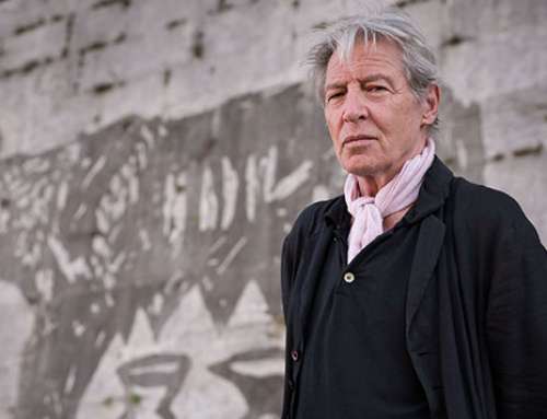 Addio a Carlo Cecchi