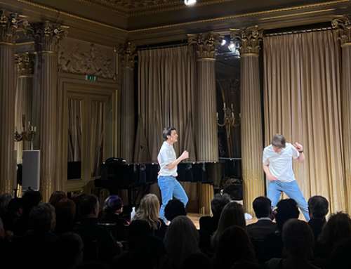 l’Istituto Italiano di Cultura di Parigi dedica un focus al Teatro Stabile di Torino