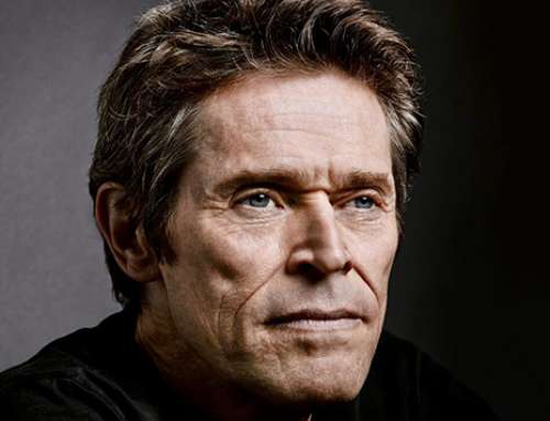 27 marzo // Giornata Mondiale del Teatro: il messaggio di Willem Dafoe