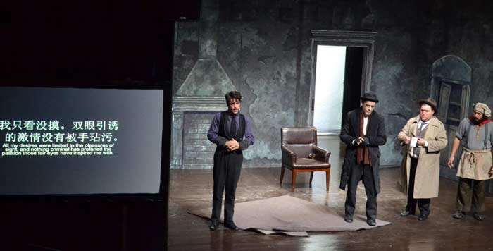 wuzhenfestival avaro ferrini