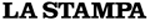 la stampa logo