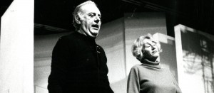 1981-82 Opera dello sghignazzo - foto dalle prove