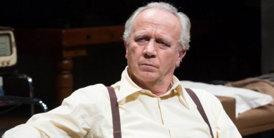 Il piacere dell’onestà - Geppy Gleijeses e Vanessa Gravina -Liliana Cavani