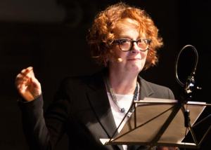 La lista - Laura Curino