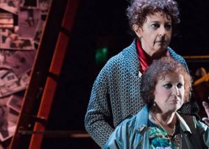 alice love - Elena Sbardella - Ludovica Modugno e Paila Pavese