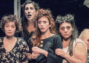 citta inferno - Elena Gigliotti