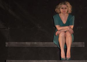 Ombretta calco - Milvia Marigliano - Peppino Mazzotta