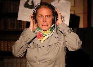 I promessi sposi On Air - Enrico Dusio, Carlo Roncaglia e Gianluca Gambino -Carlo Roncaglia