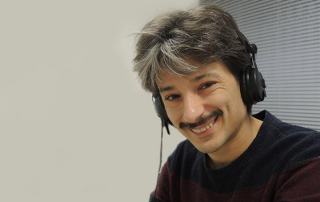 La ballata di Johnny e Jill - Fausto Paravidino