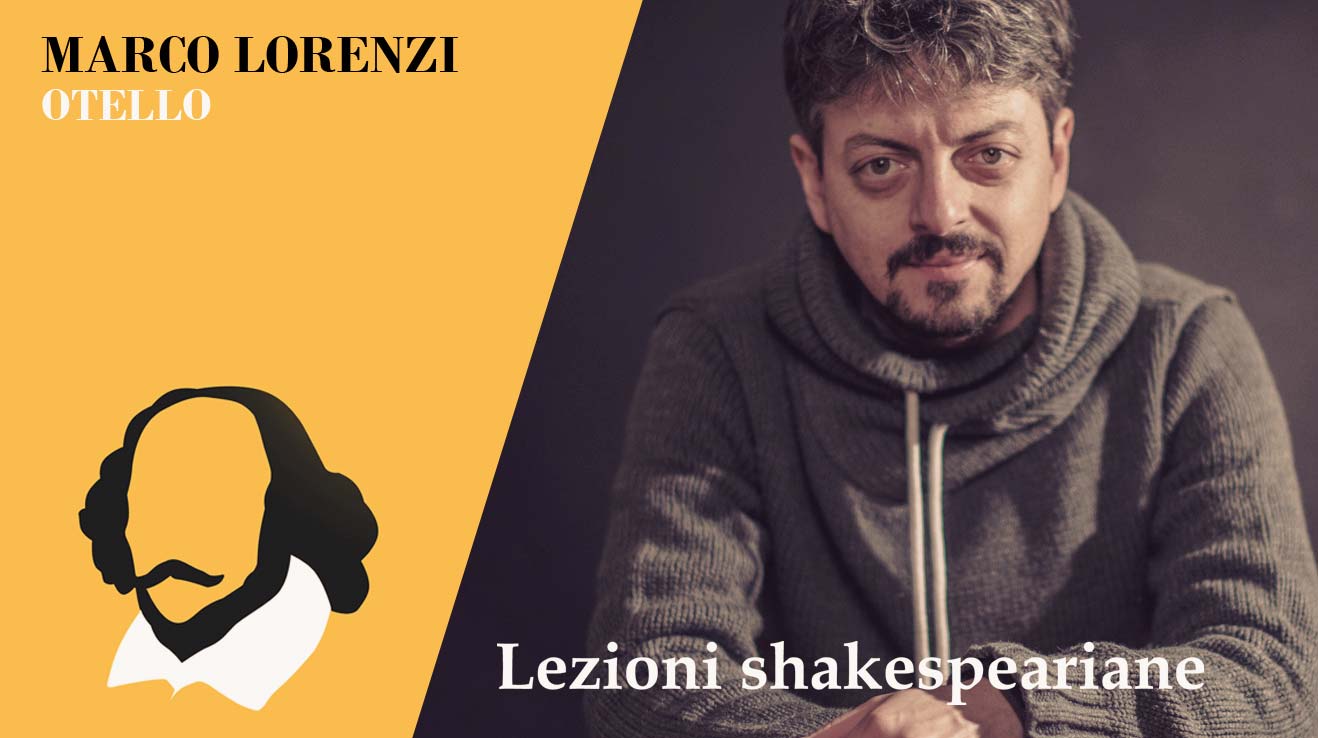 Marco Lorenzi ǀ Otello