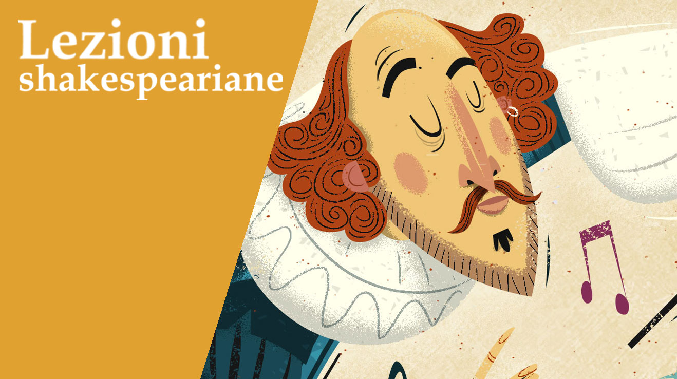 Lezioni Shakespeariane