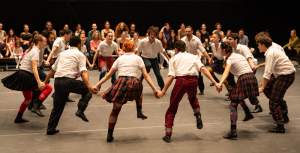 The Batsheva Ensemble – Kamuyot – ph. Ascaf_web