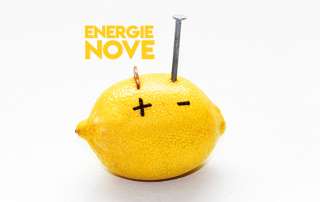 Energie Nove