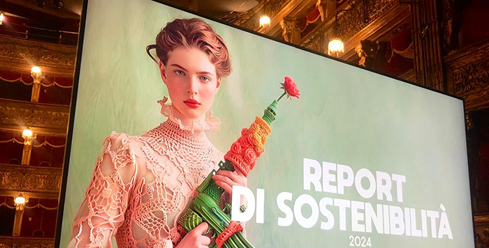 Il Teatro Stabile di Torino presenta il suo report di sostenibilità 2024