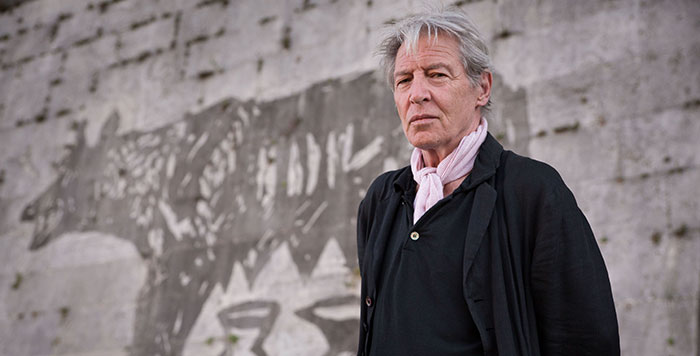 Addio a Carlo Cecchi