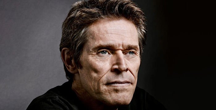 27 marzo // Giornata Mondiale del Teatro: il messaggio di Willem Dafoe