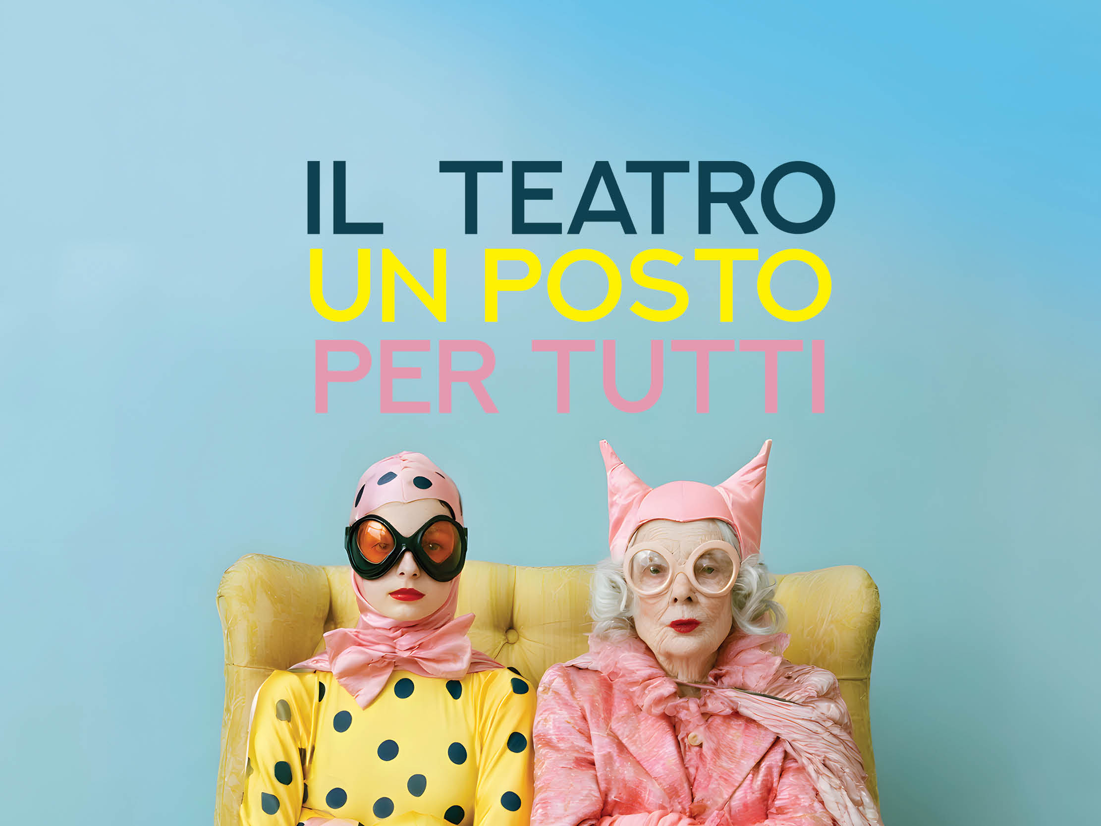 Un posto per tutti, abbonamenti gratuiti
